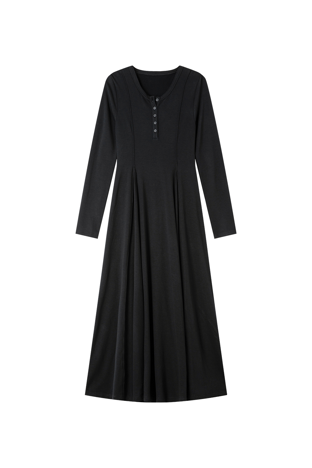 Elegant And Versatile Dress