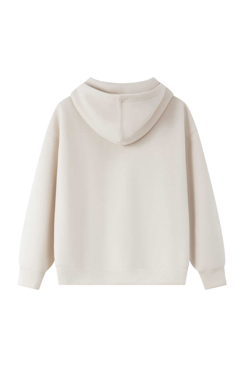 Fun Embroidered Hooded Sweatshirt-VIMLYSTORE