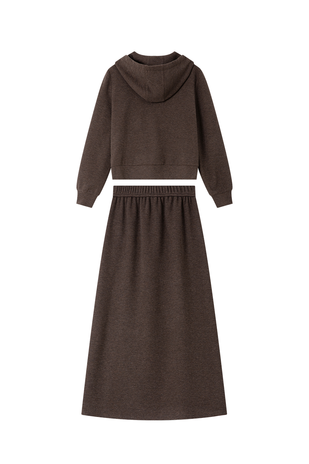 Autumn and winter fashionable sweatshirt suit-VIMLYSTORE