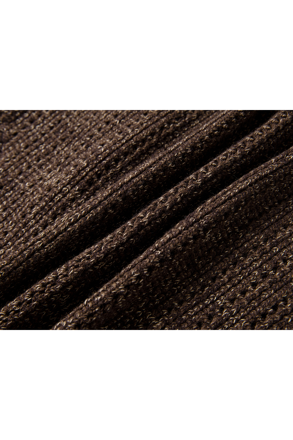 Irregular vest knitted dress two-piece suit-VIMLYSTORE