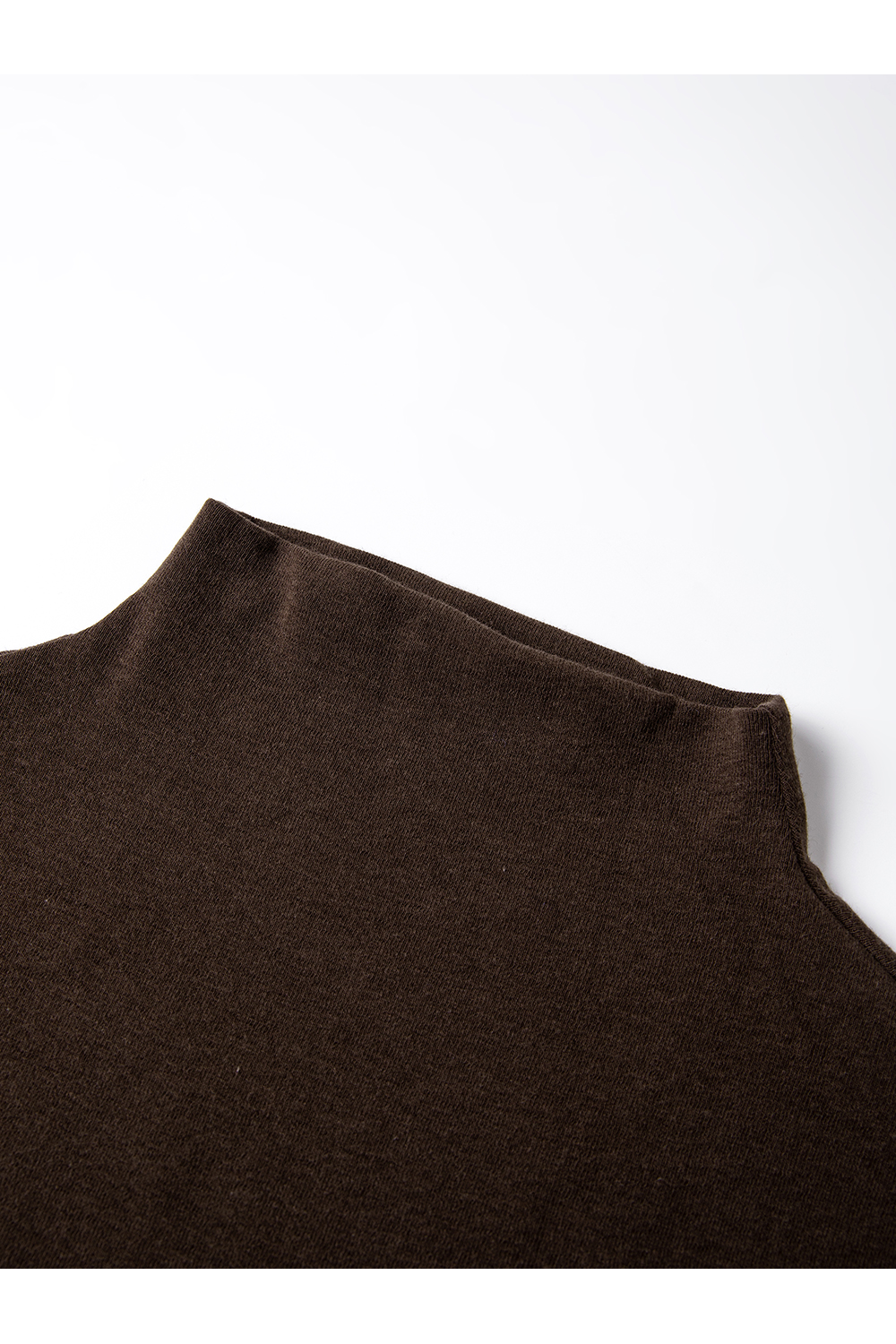 Irregular vest knitted dress two-piece suit-VIMLYSTORE