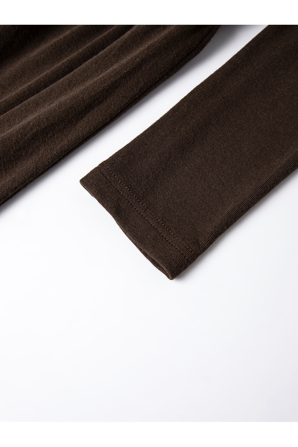 Irregular vest knitted dress two-piece suit-VIMLYSTORE