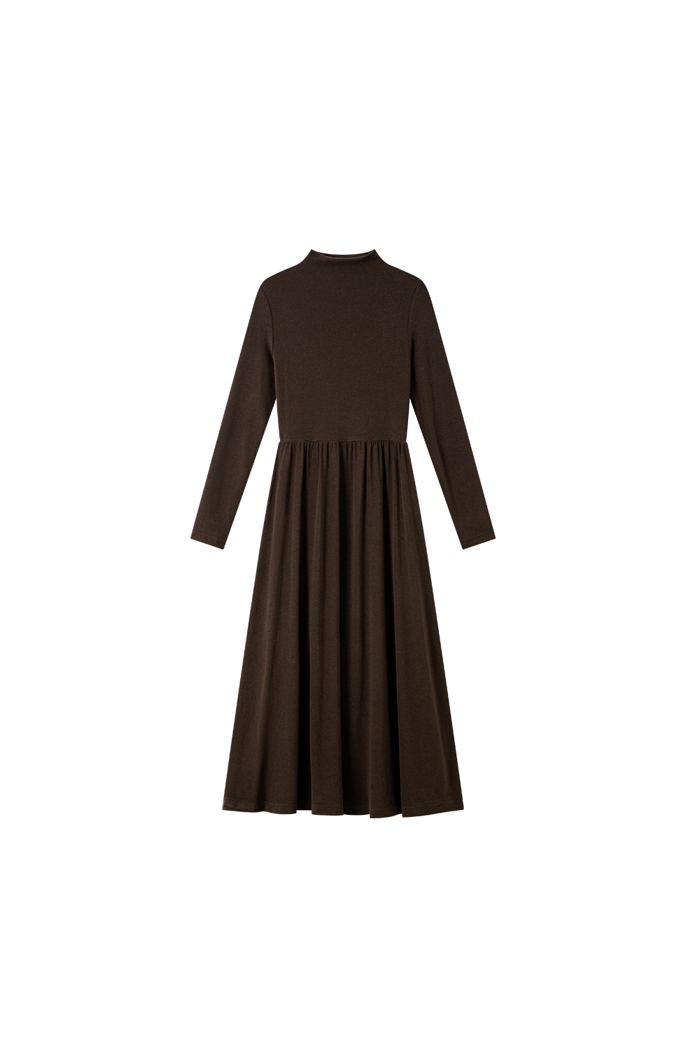 Irregular vest knitted dress two-piece suit-VIMLYSTORE