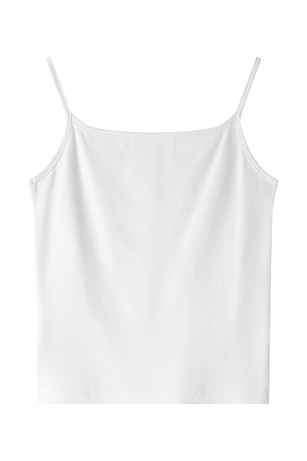 V-Neck Lace Camisole-VIMLYSTORE