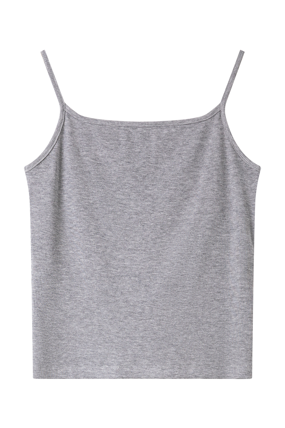 V-Neck Lace Camisole-VIMLYSTORE