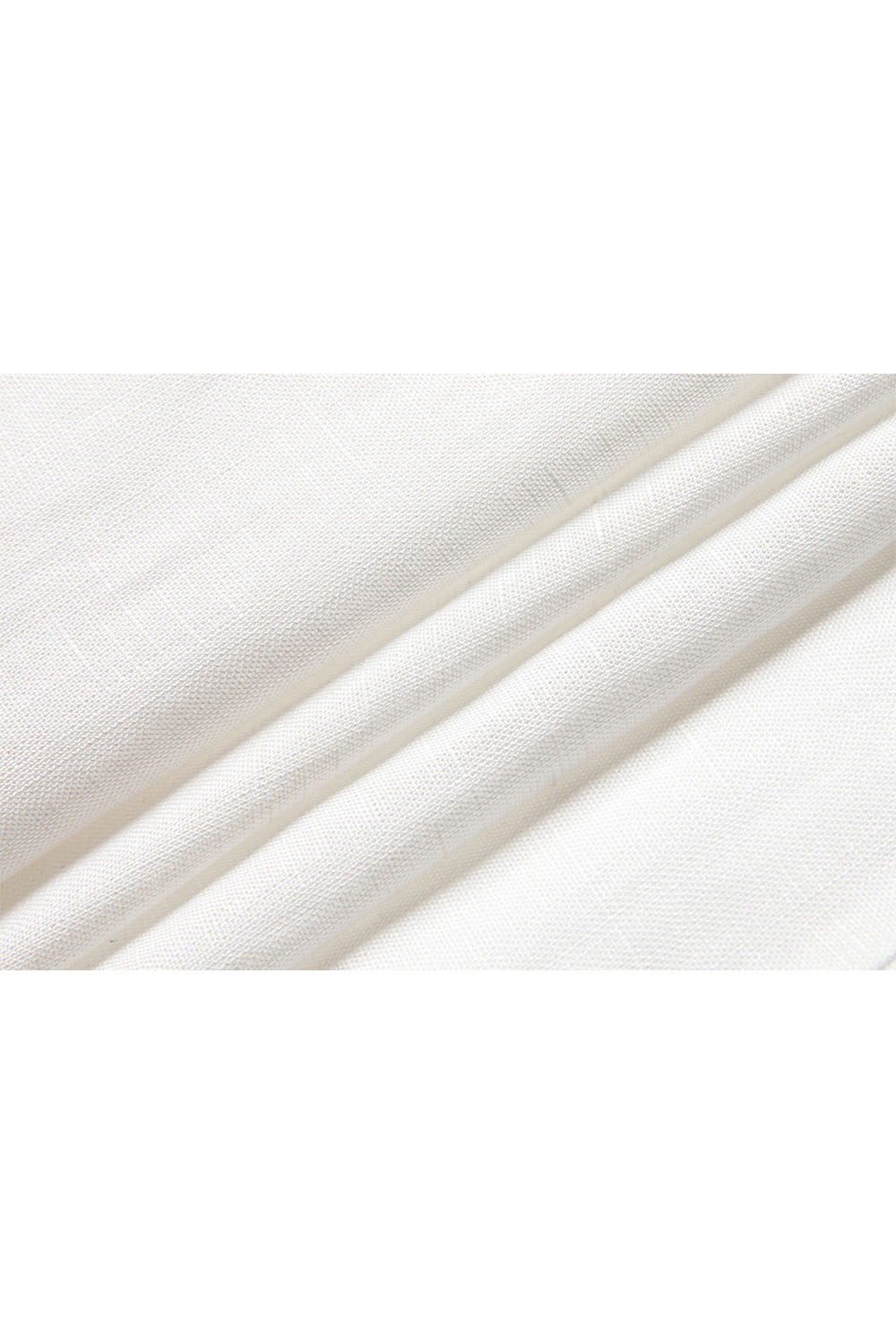 Tencel Linen Loose Shorts