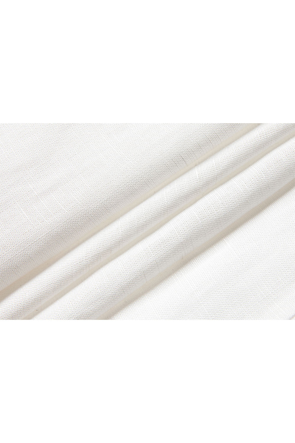 Tencel Linen Loose Shorts