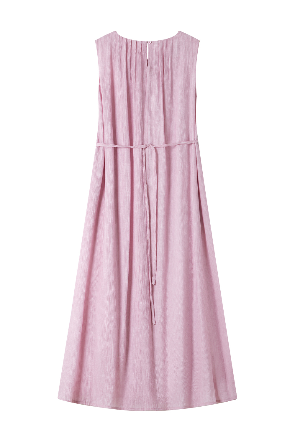 Sweet Minimalist Dress