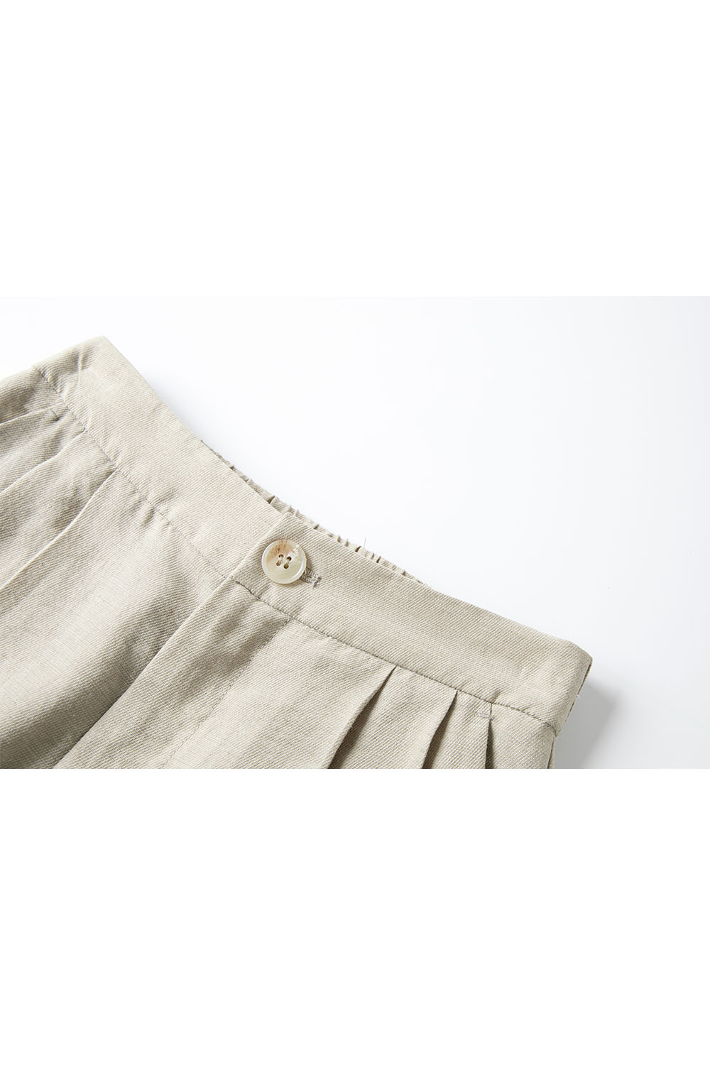 Round Neck Loose Casual Suit