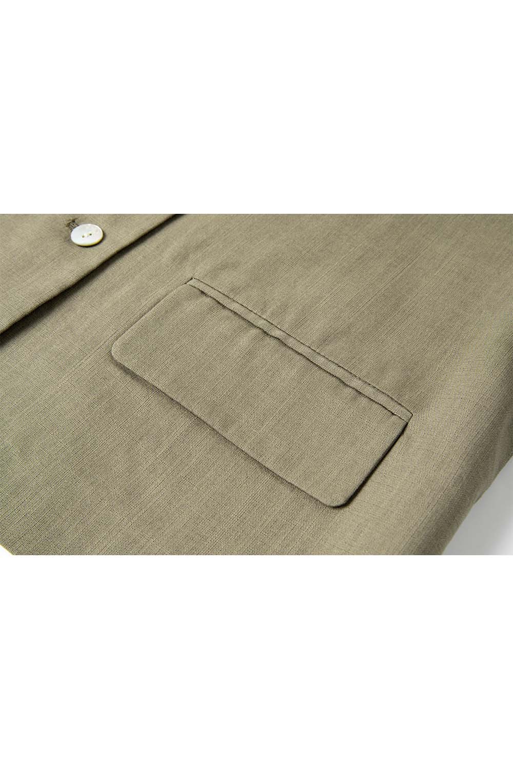 Elegant Casual Lyocell Suit