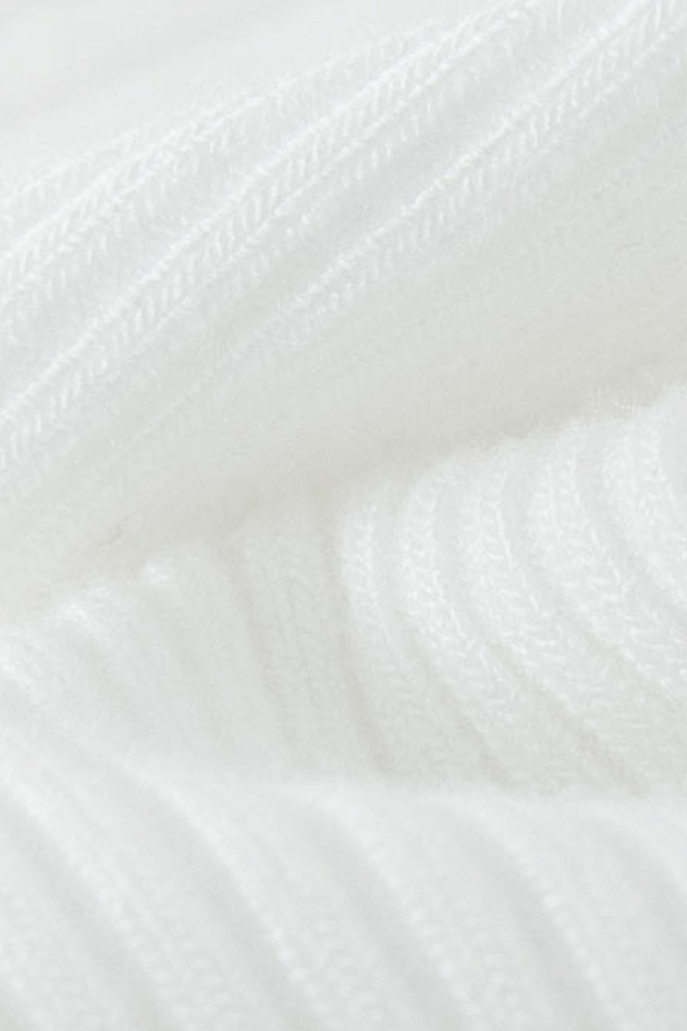 Pleated fashion T-shirt-VIMLYSTORE