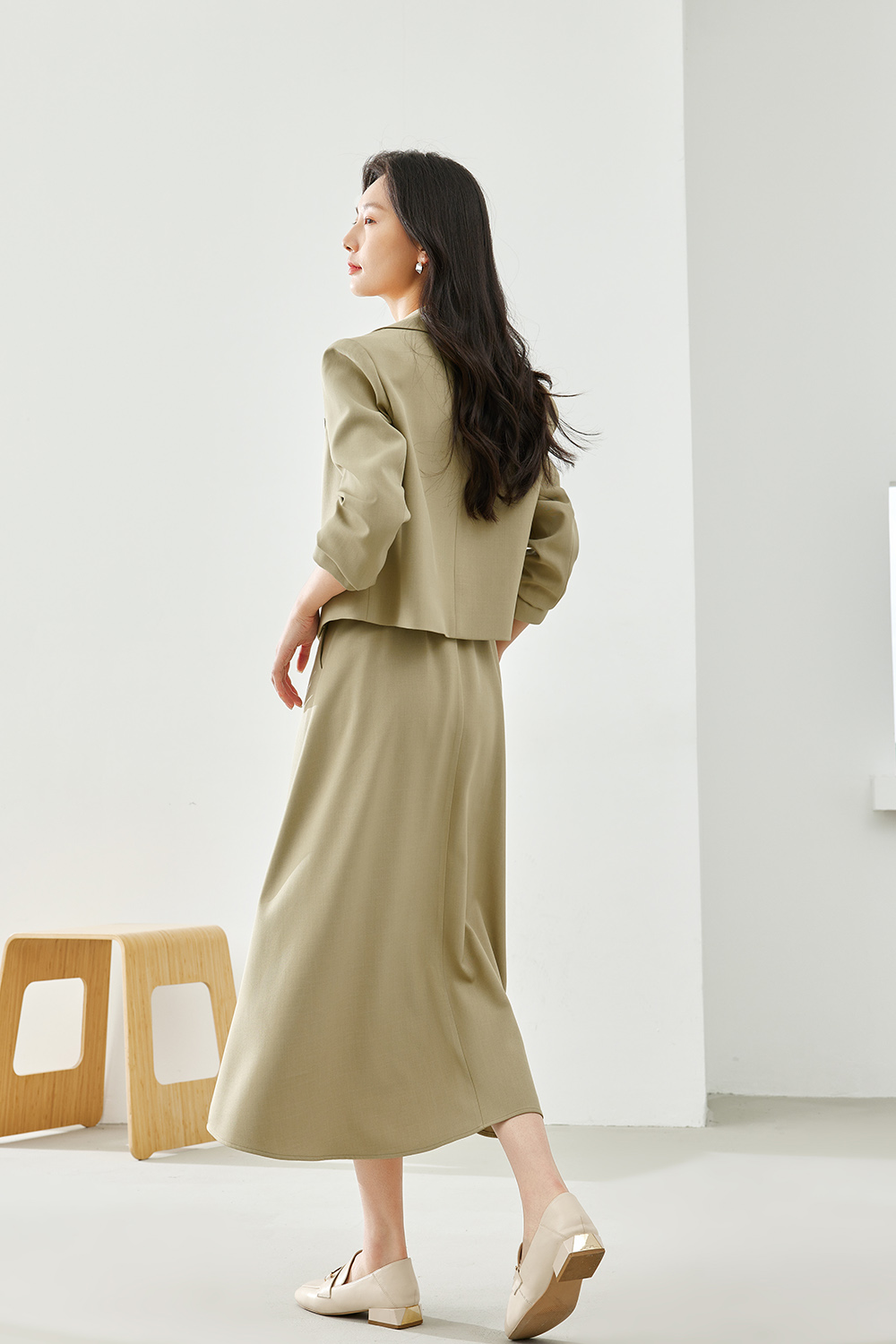 Business Commute Suit-VIMLYSTORE