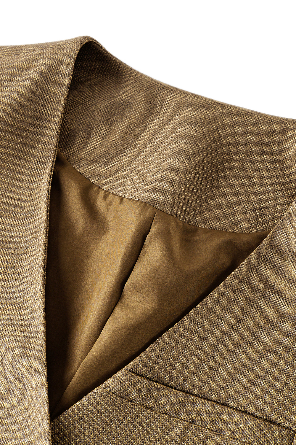 Business Commute Two-Piece Set