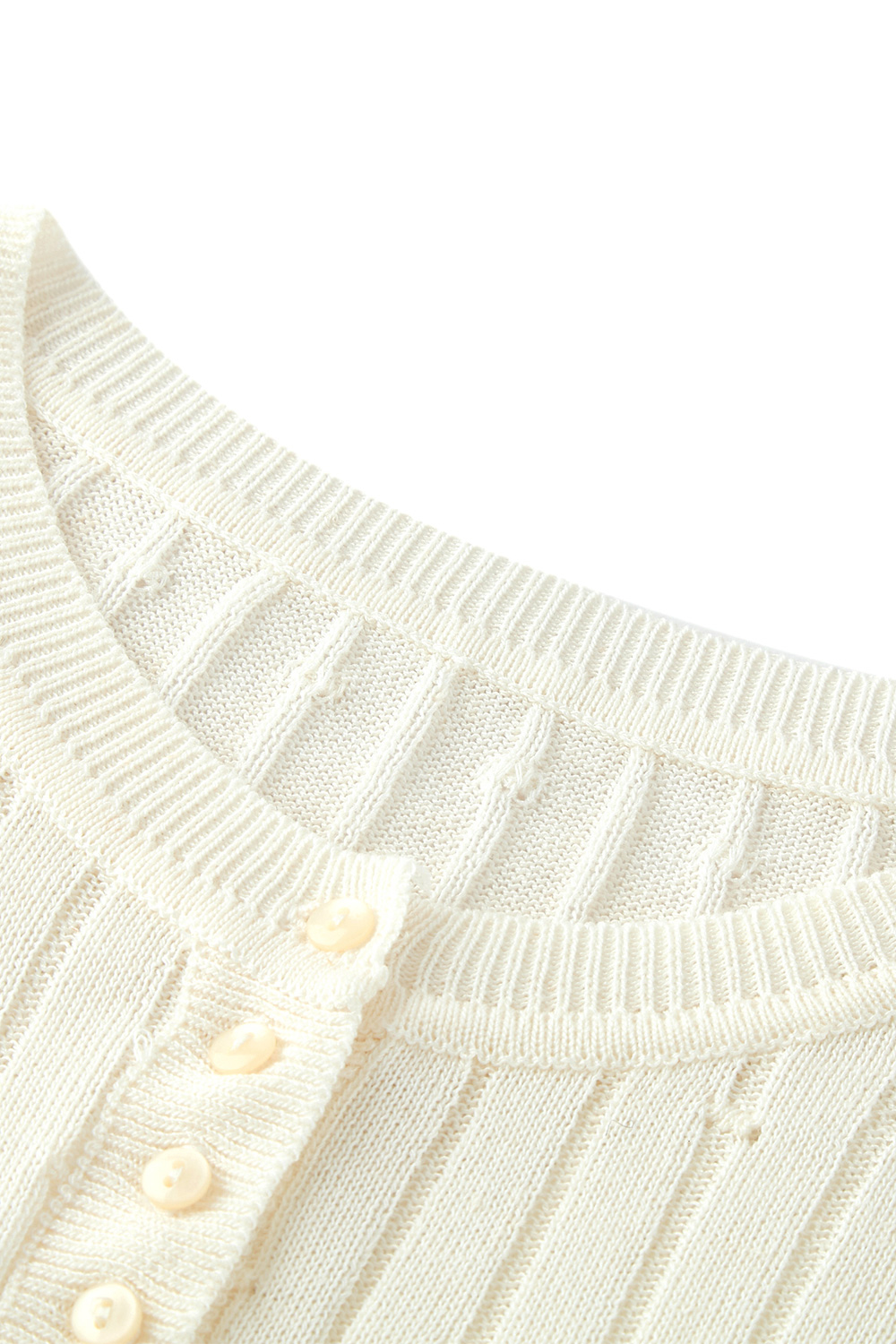 Lyocell Blend Sweater-VIMLYSTORE