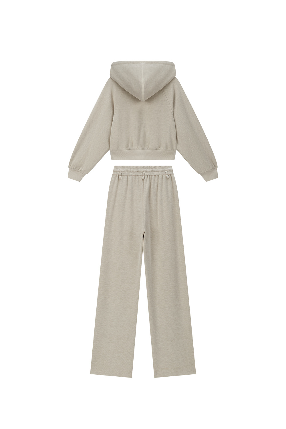 Versatile Casual Suit