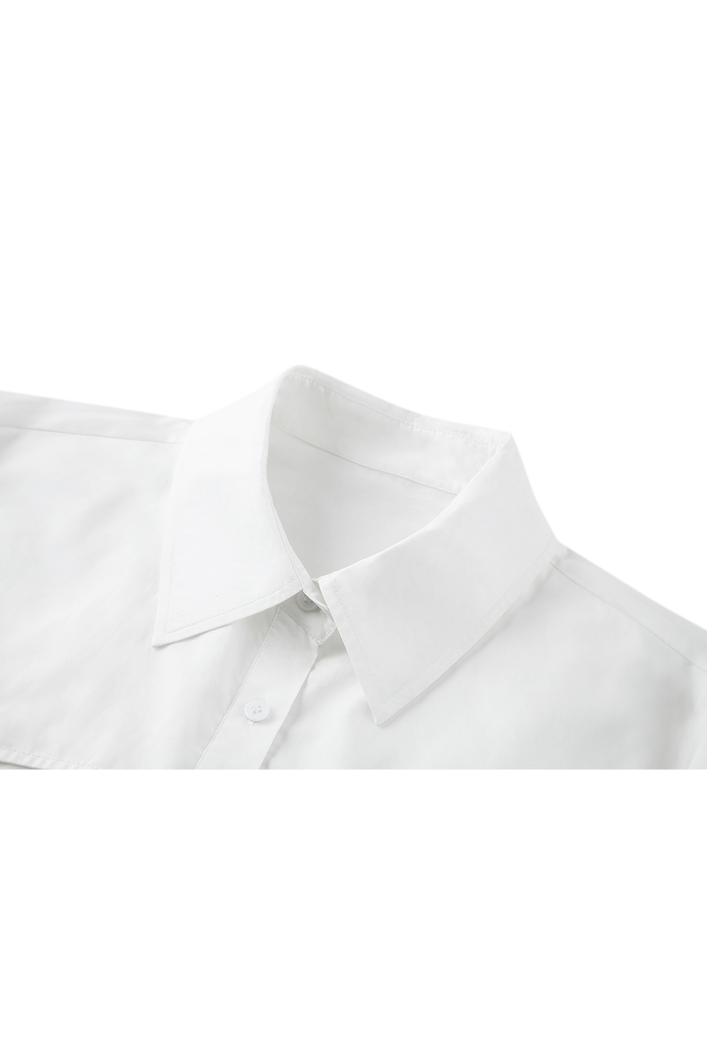 Lyocell Vintage Shirt-VIMLYSTORE