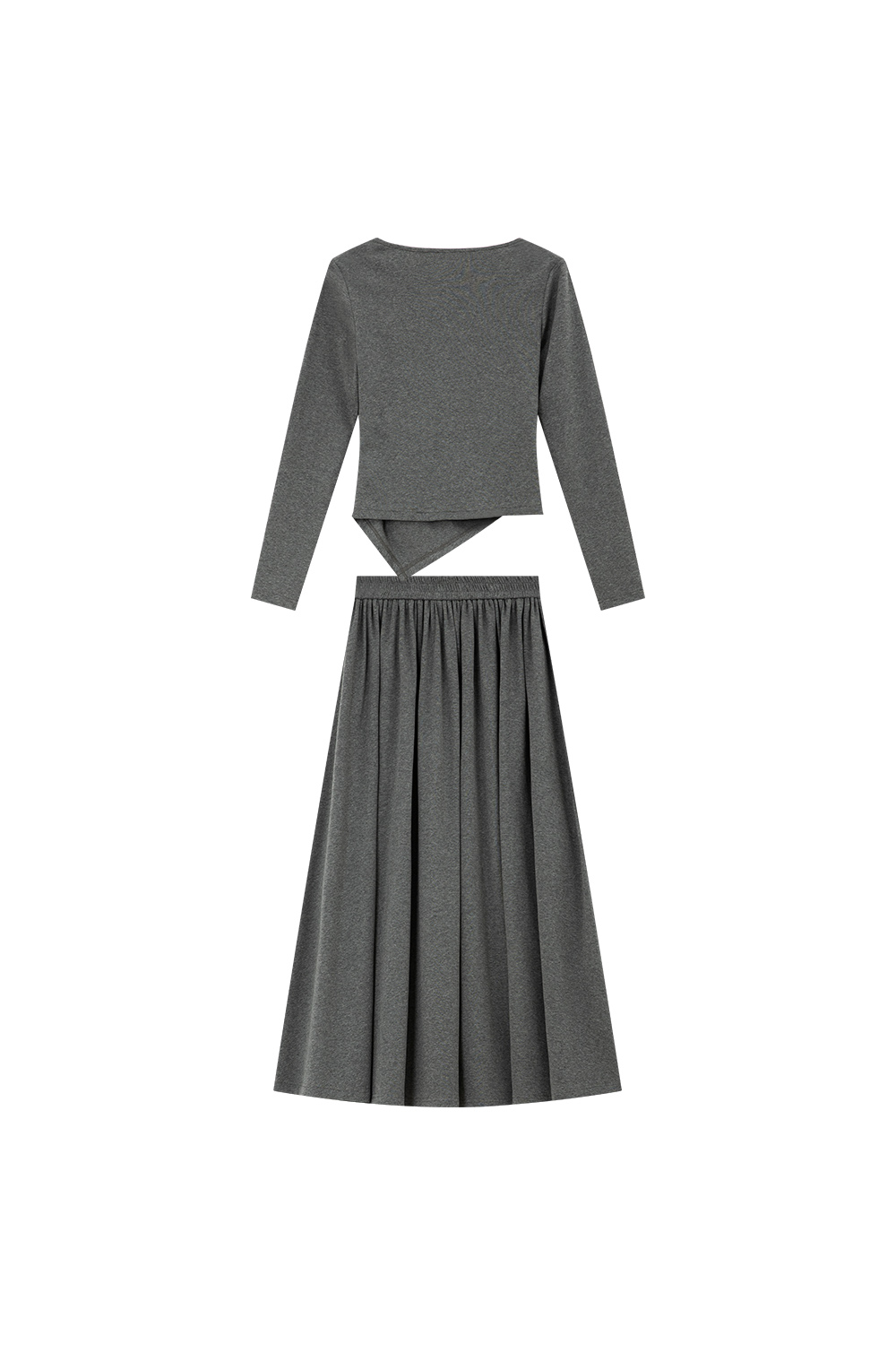 Fashionable Relaxed Temperament Suit