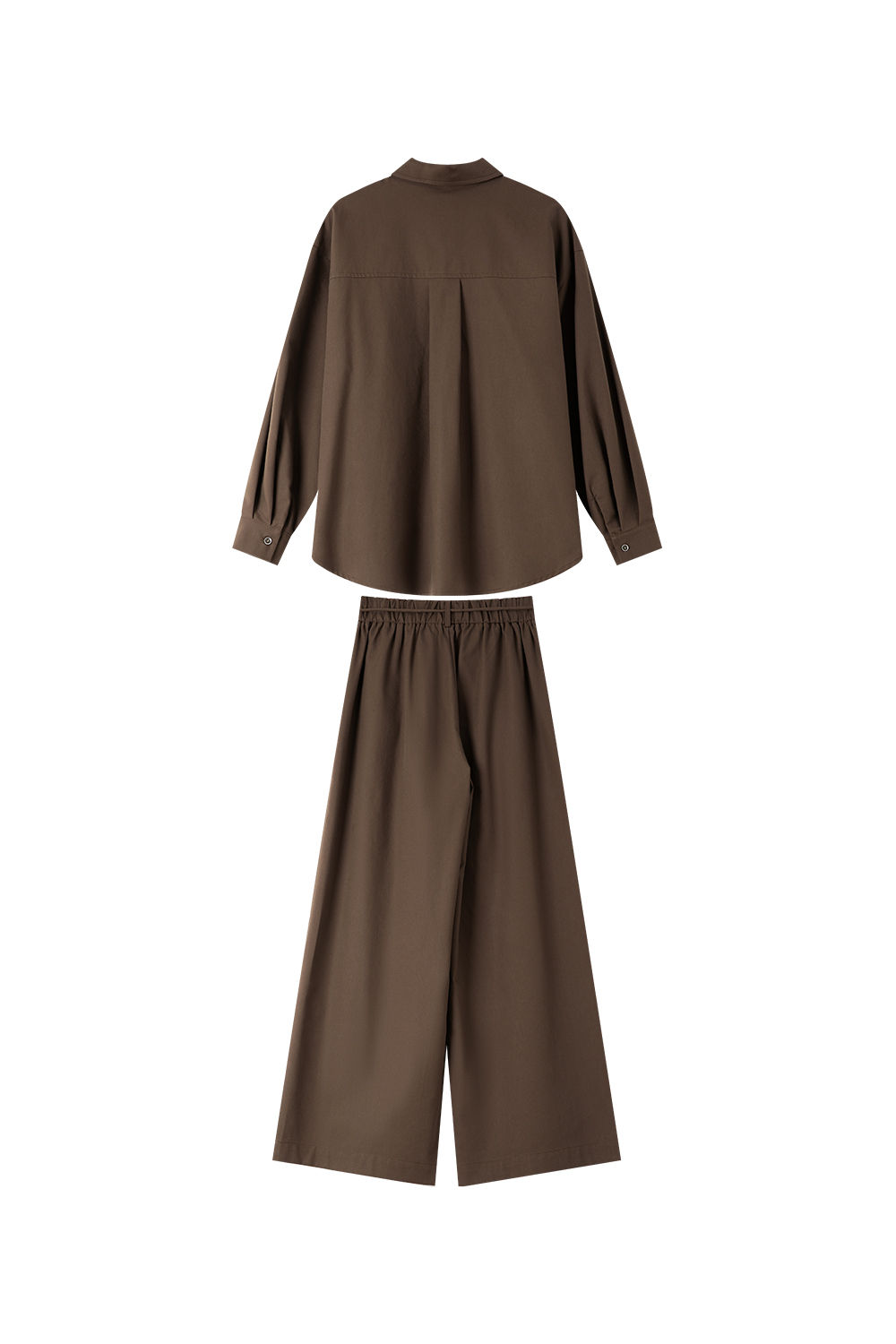 Fashion Leisure Lazy Suit