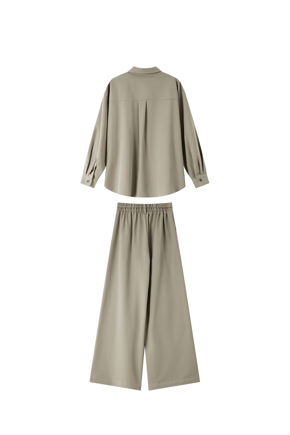 Fashion Leisure Lazy Suit