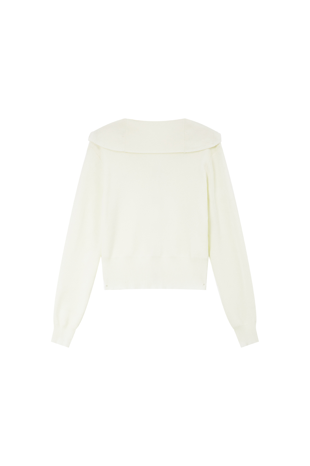 Simple And Versatile Knitted Cardigan-VIMLYSTORE