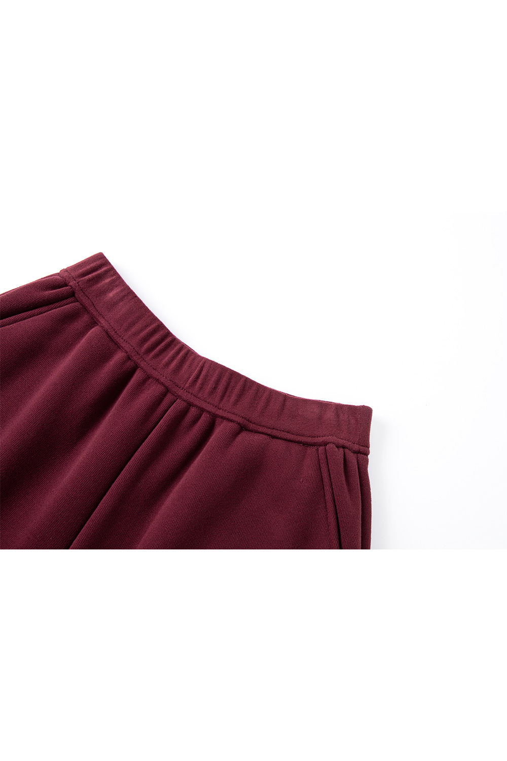 Fashionable Casual Warm Sweatshirt Suit-VIMLYSTORE