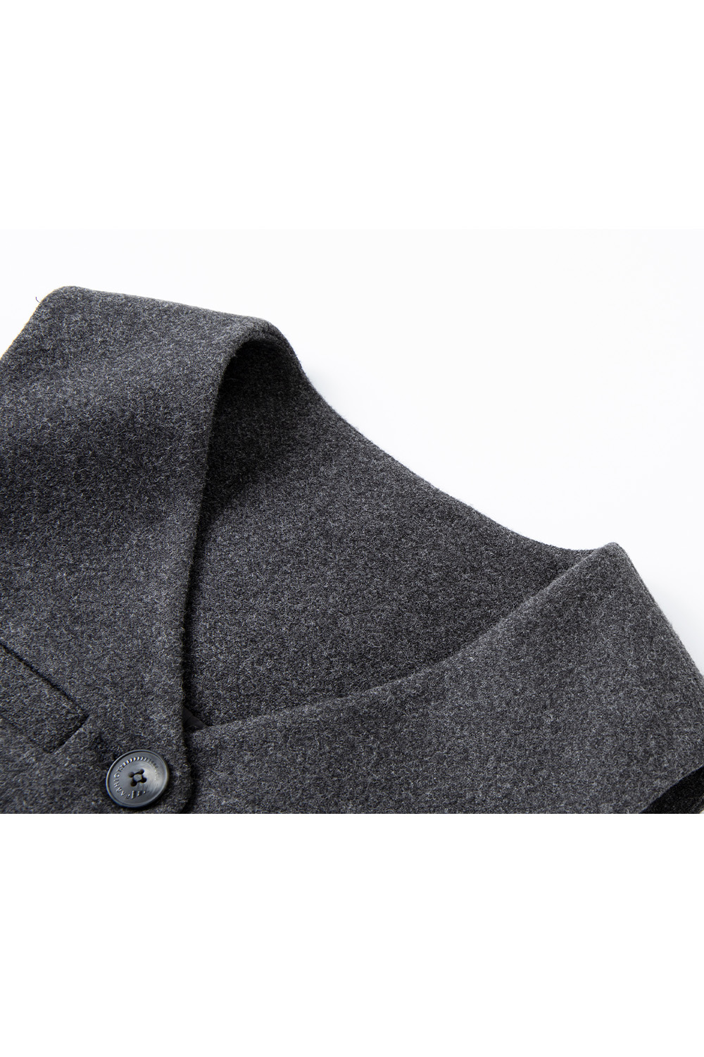 Old-Money-Style Vest And Skirt Set-VIMLYSTORE