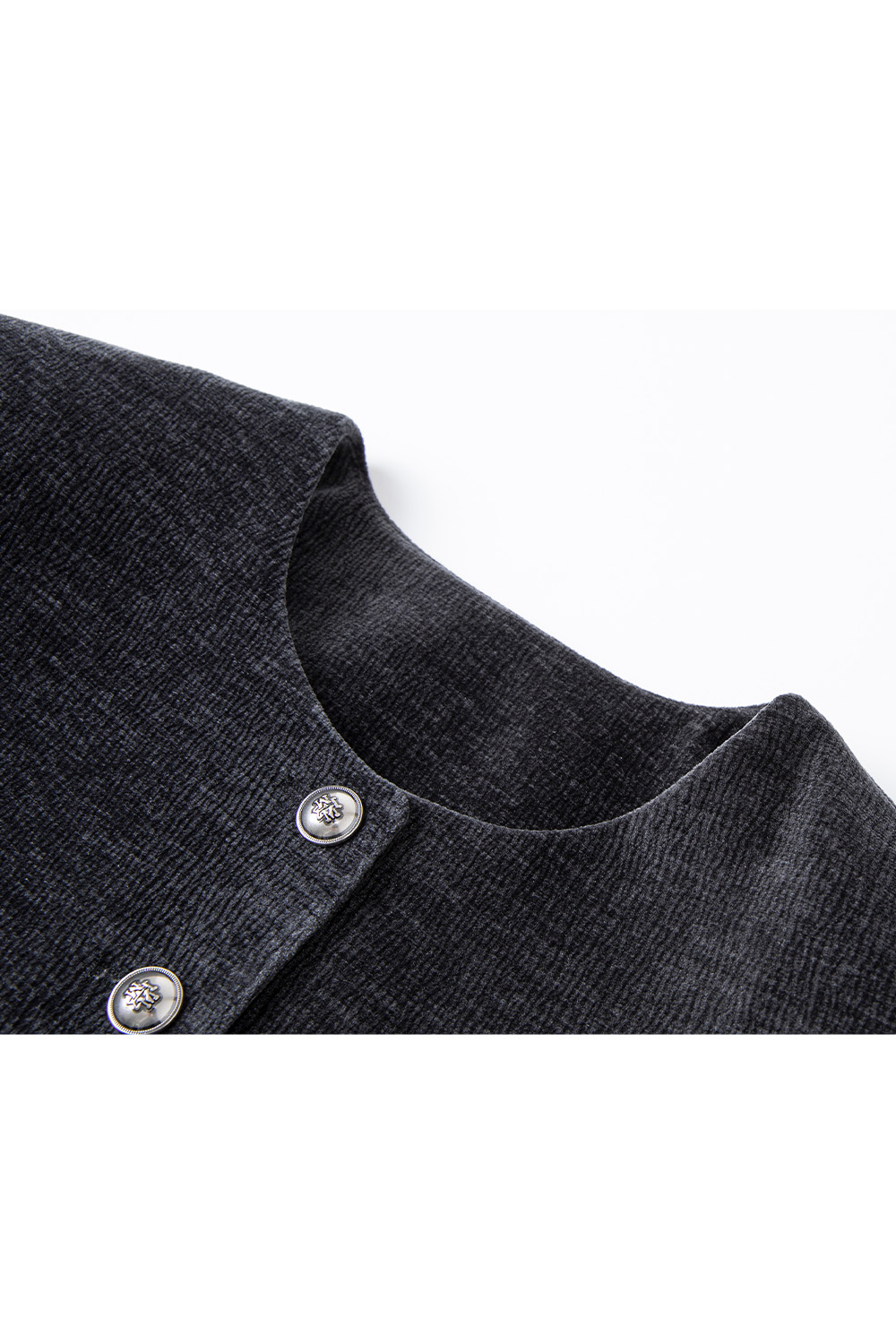 Padded Texturefeeling Set-VIMLYSTORE