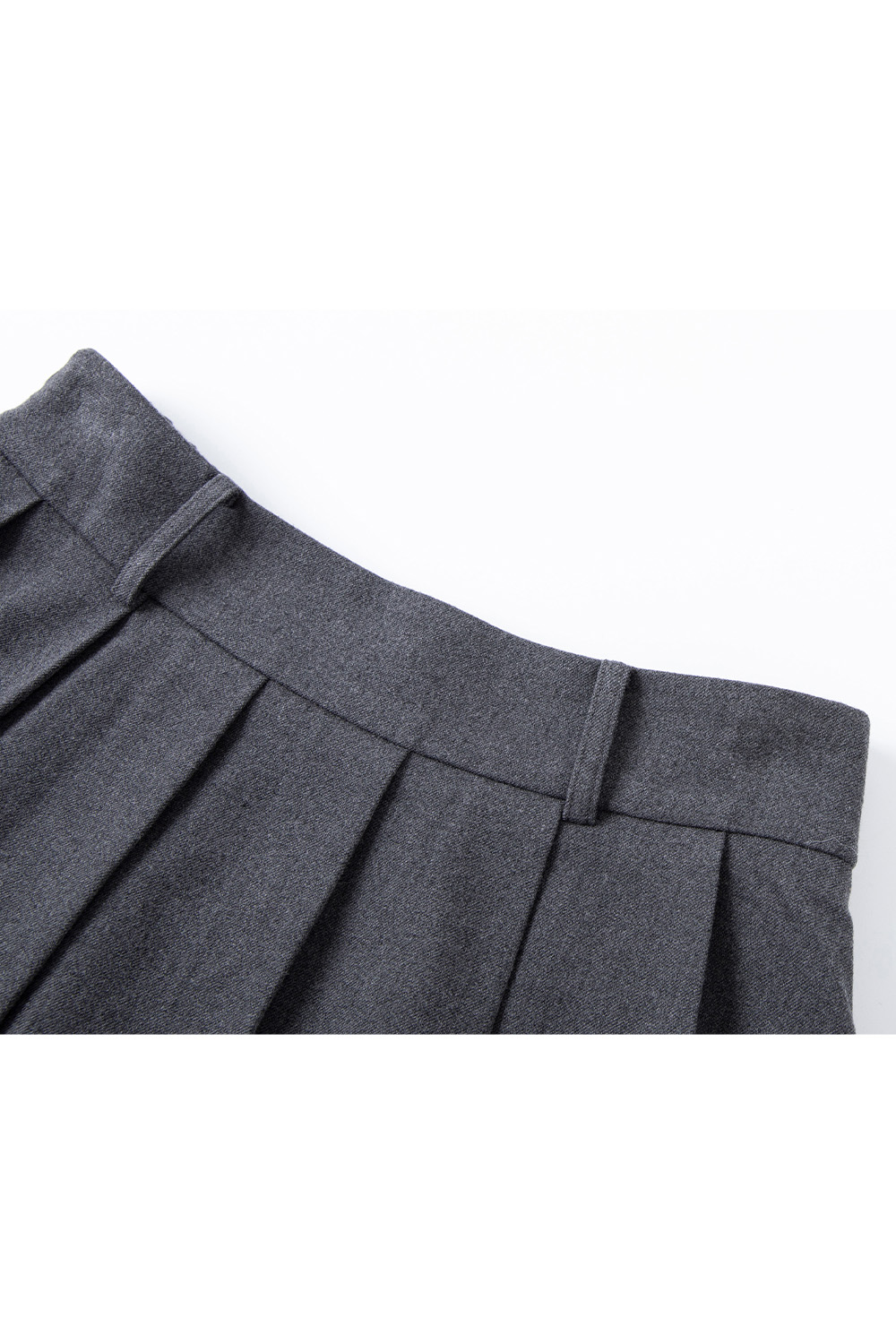 Elegant Pleated  Skirt-VIMLYSTORE