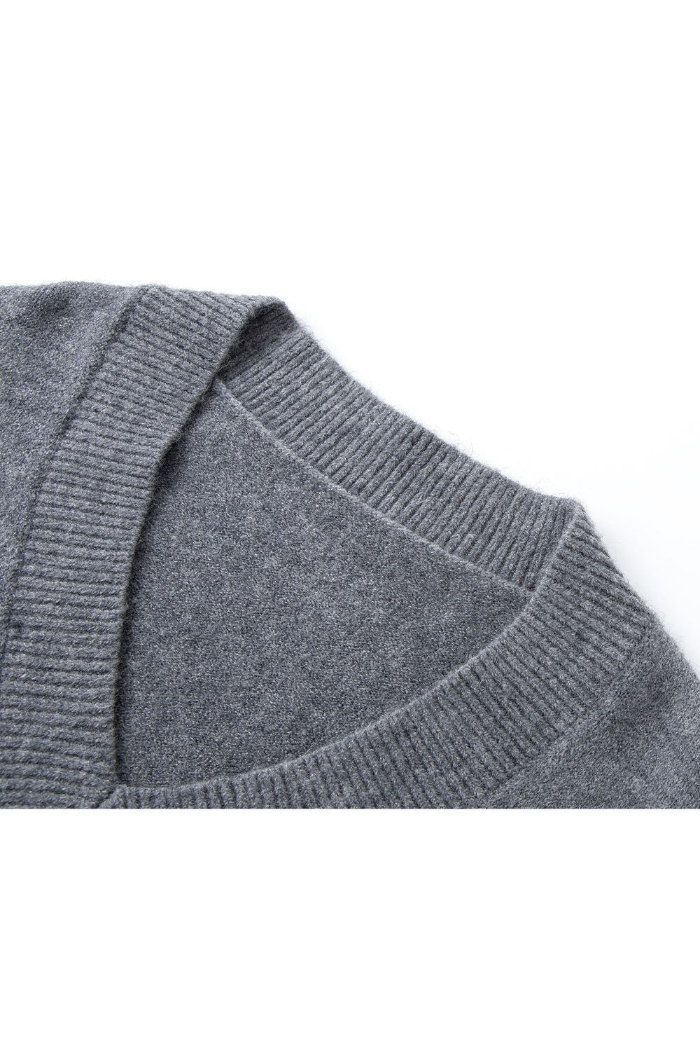 Lazy Style Soft Knit Sweater-VIMLYSTORE