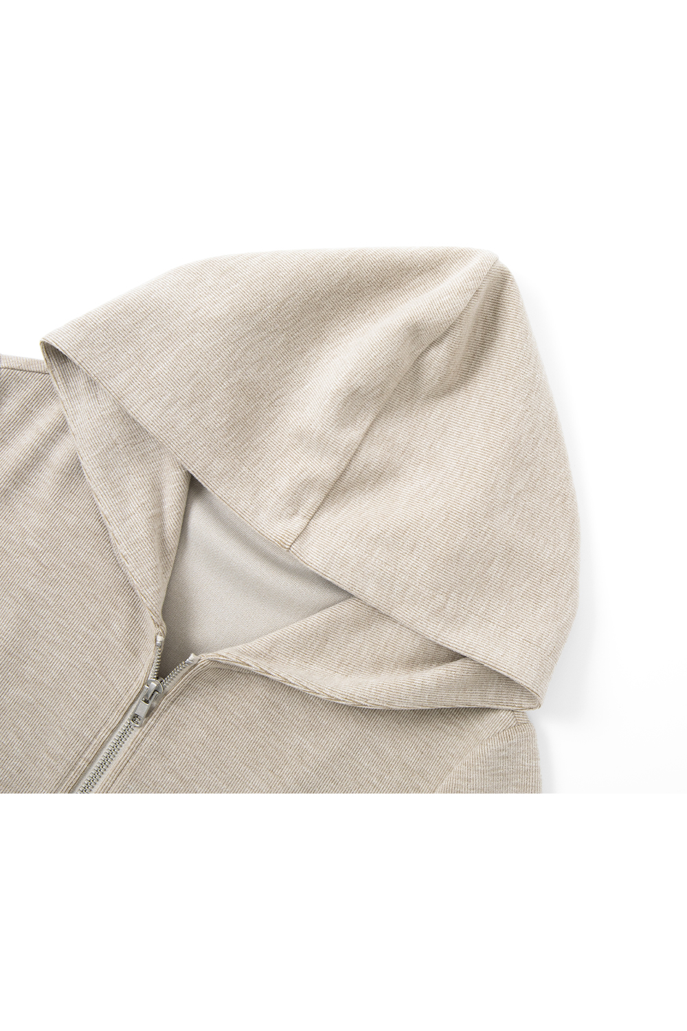 Modern Casual Oatmeal Suit-VIMLYSTORE