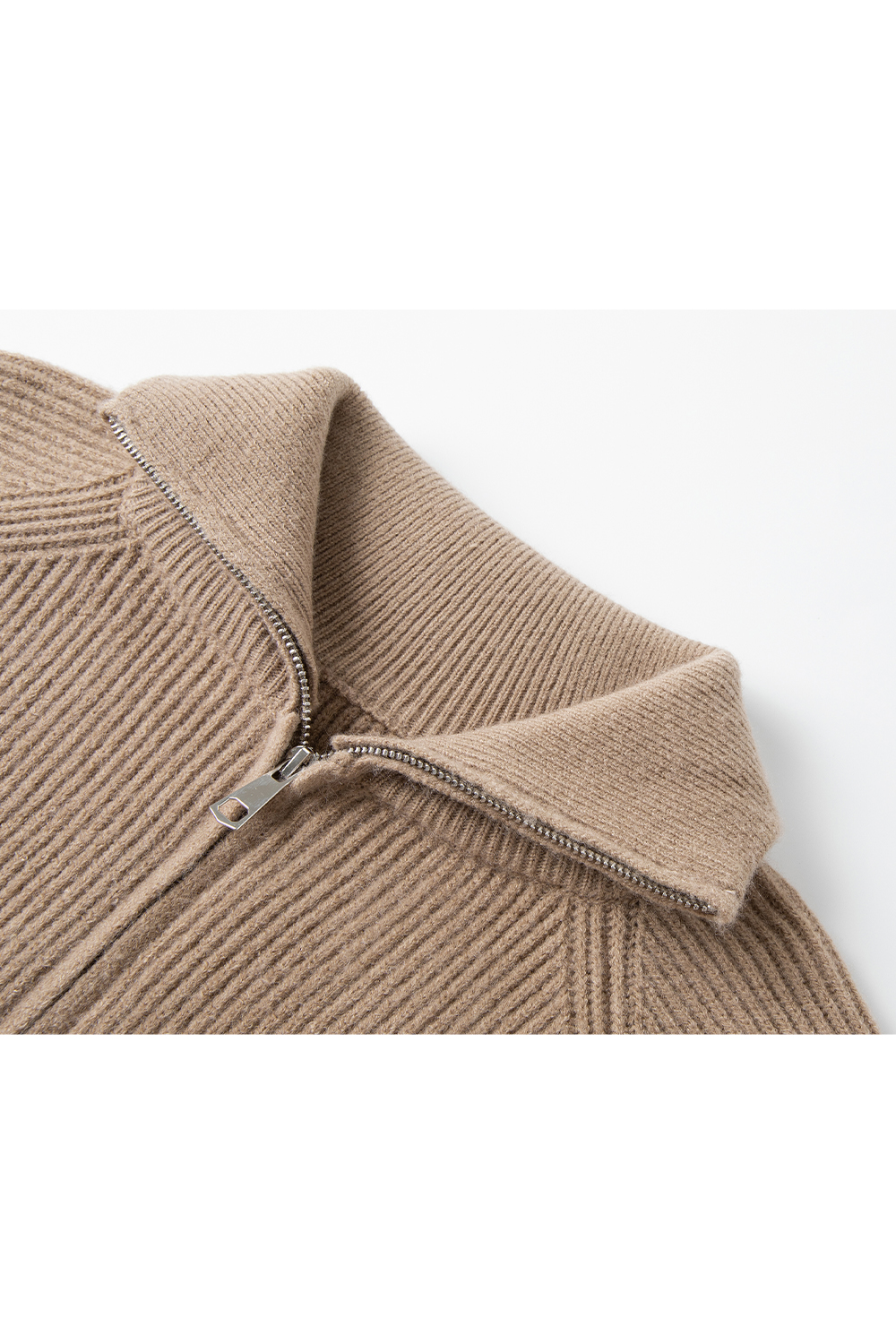 Simple Casual Knit Suit-VIMLYSTORE