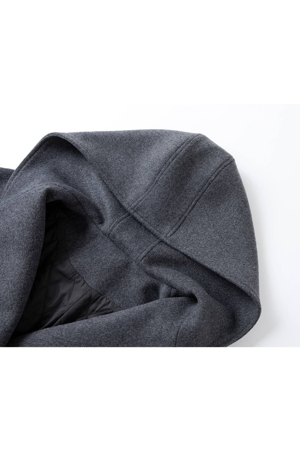 Retro Hooded Jacket-VIMLYSTORE