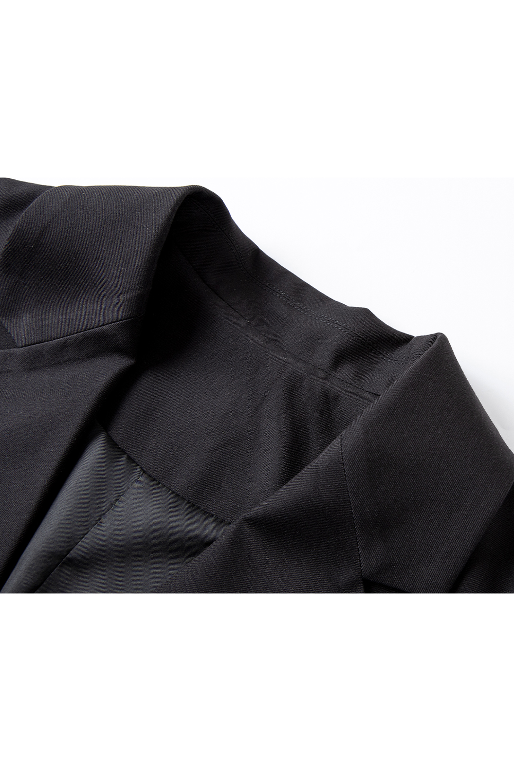 Simple Sleeveless Suit Vest-VIMLYSTORE