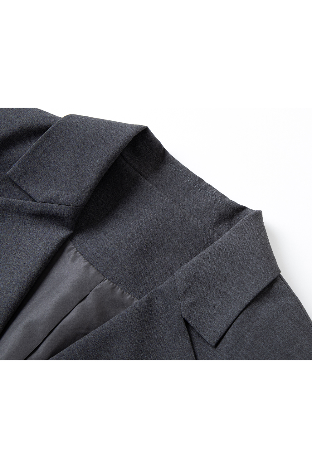 Collegiate Style Woven Suit-VIMLYSTORE