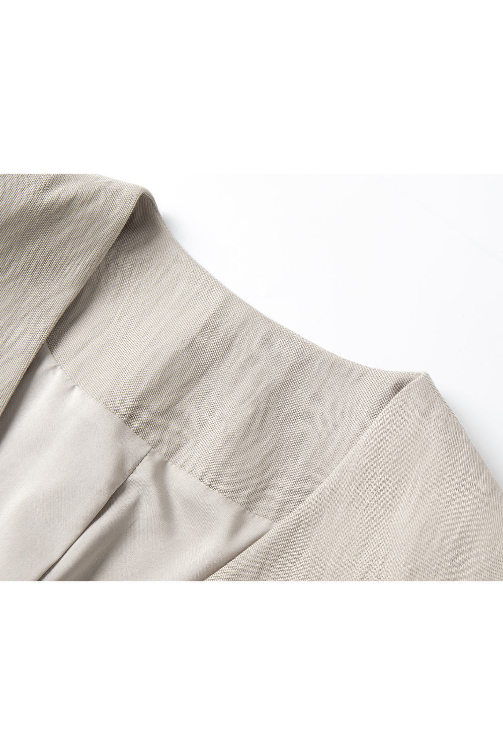 Commuter Suit-VIMLYSTORE