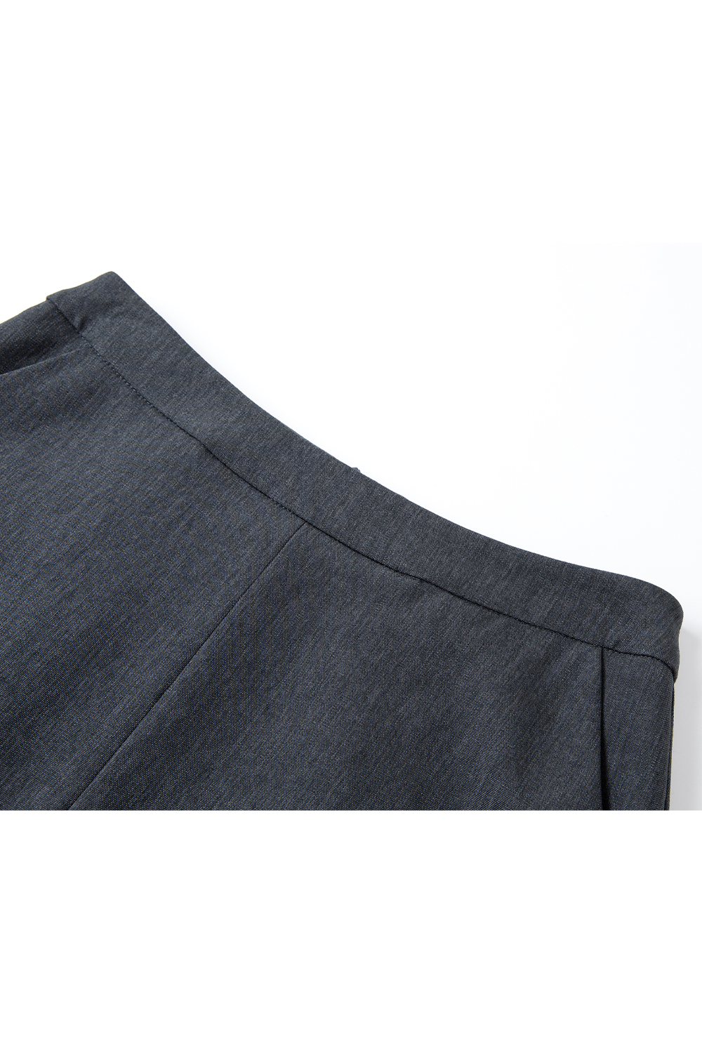 Loose A-Line Skirt