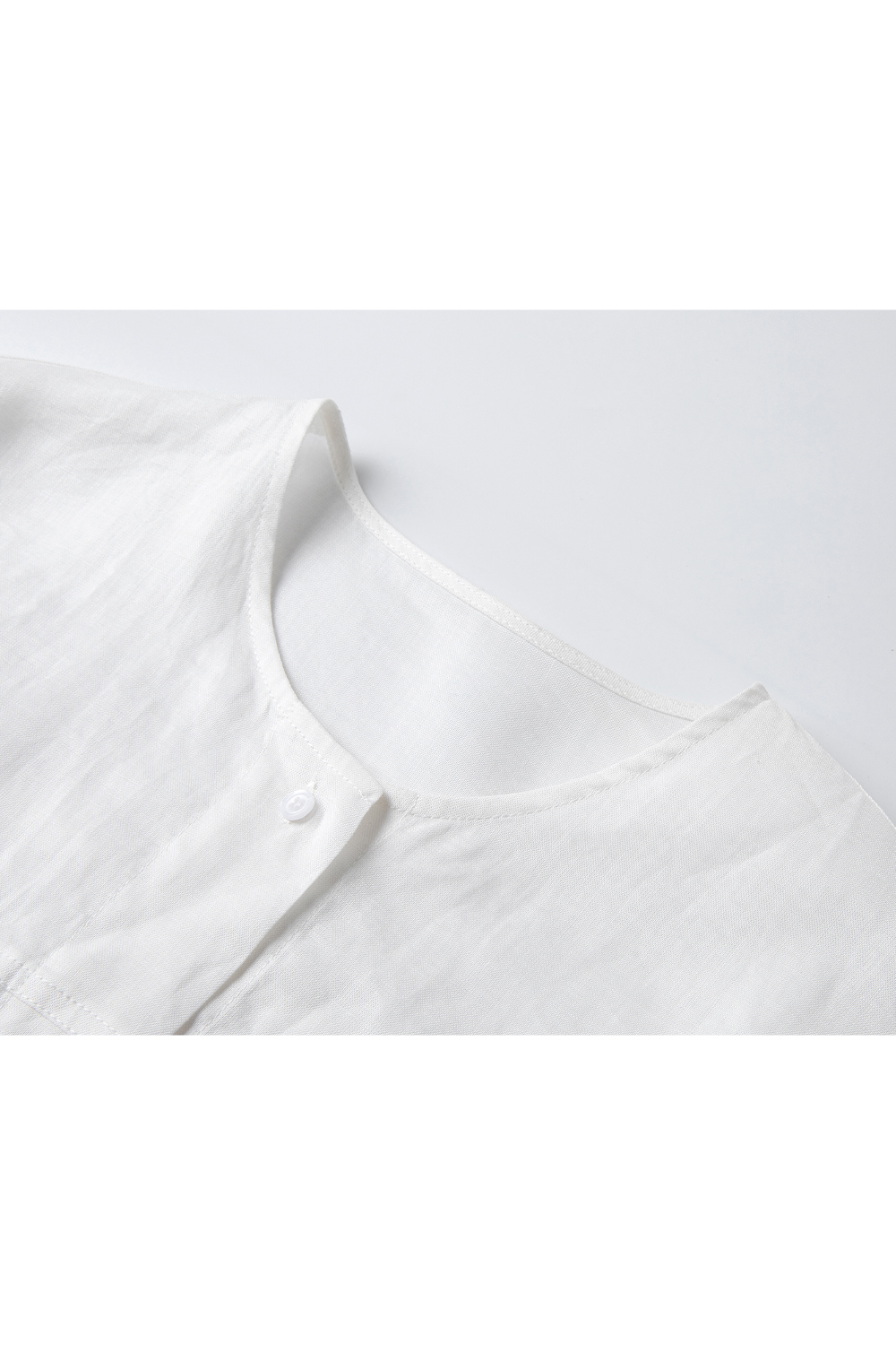 Pure Ramie Breathable Jacket