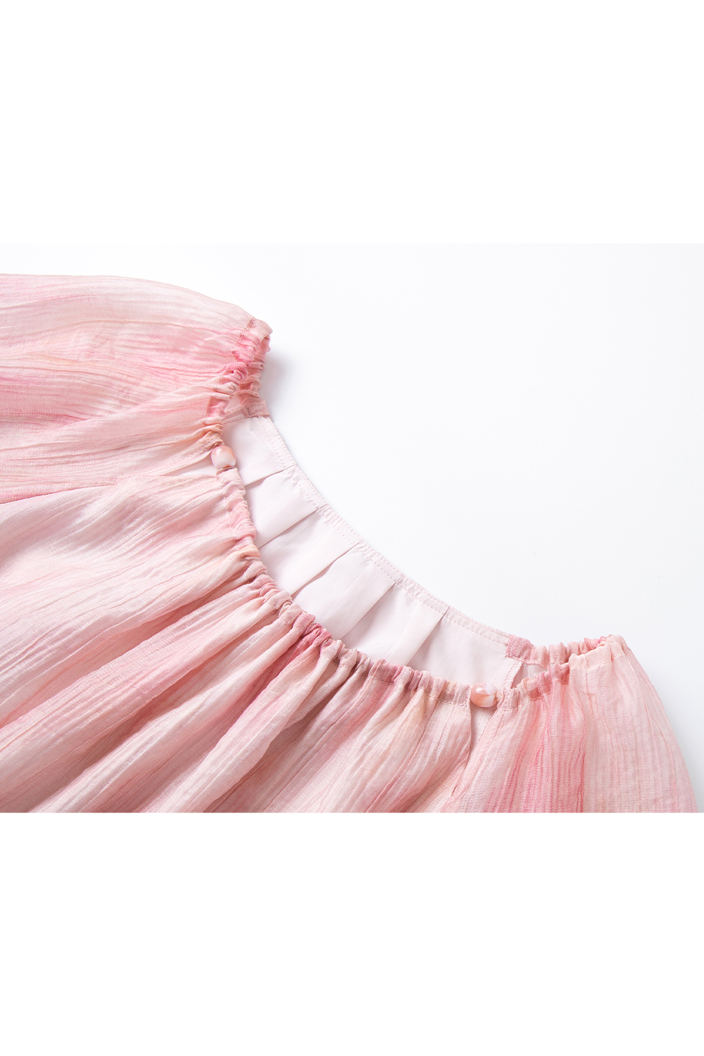 Azure Dream Dress-VIMLYSTORE