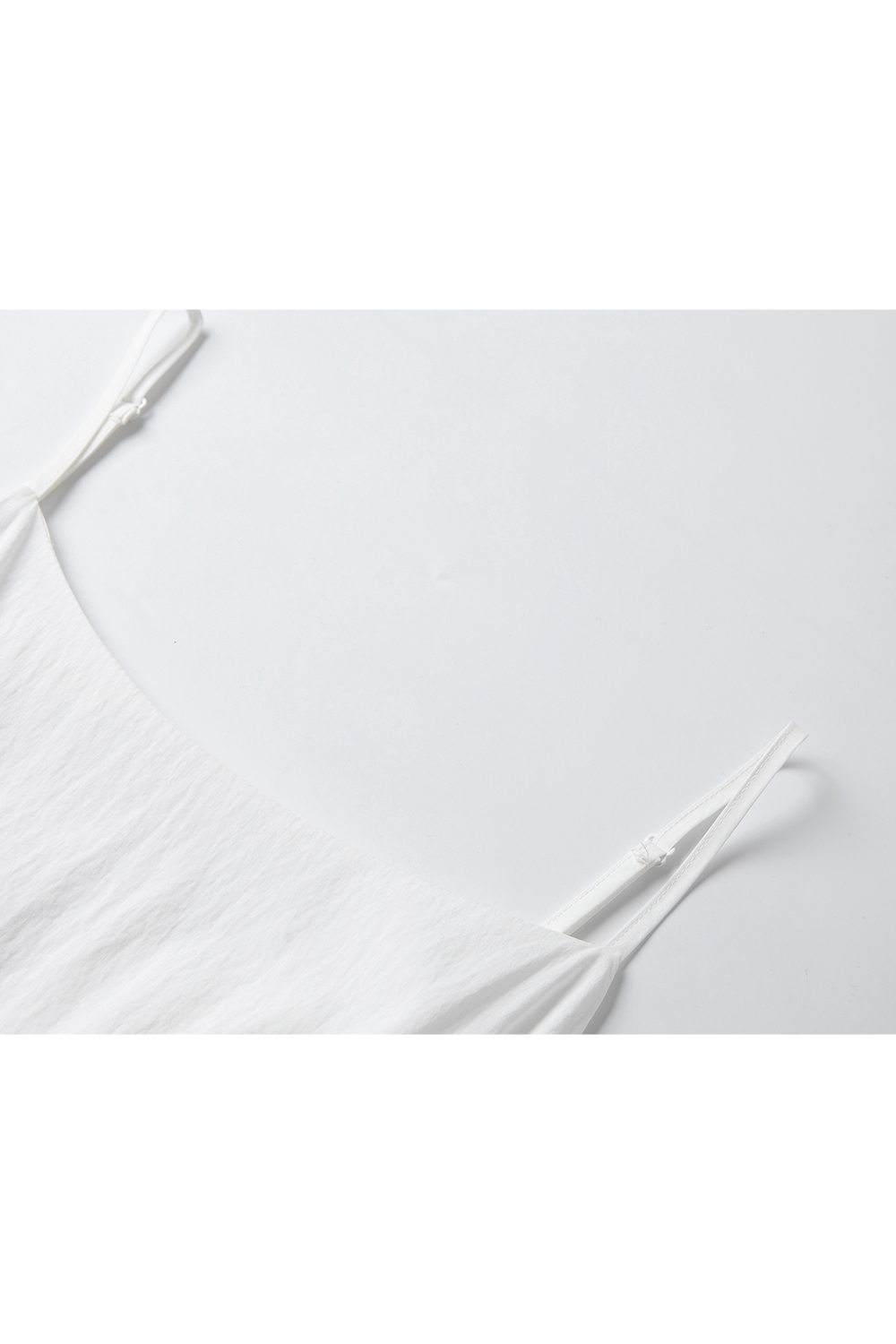 Elegant Suspender Dress