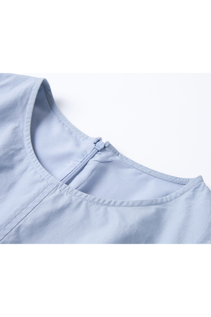 Simple Elegant Dress