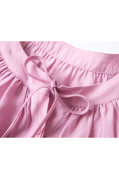 Gentle Style Lyocell Suit