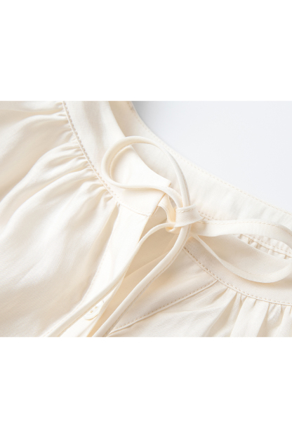 Gentle Style Lyocell Suit