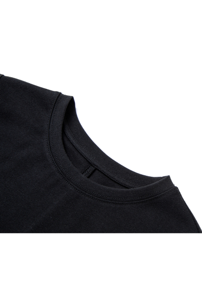Modern Casual White T-Shirt