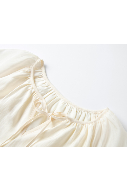 Pastoral Style Fairy Suit