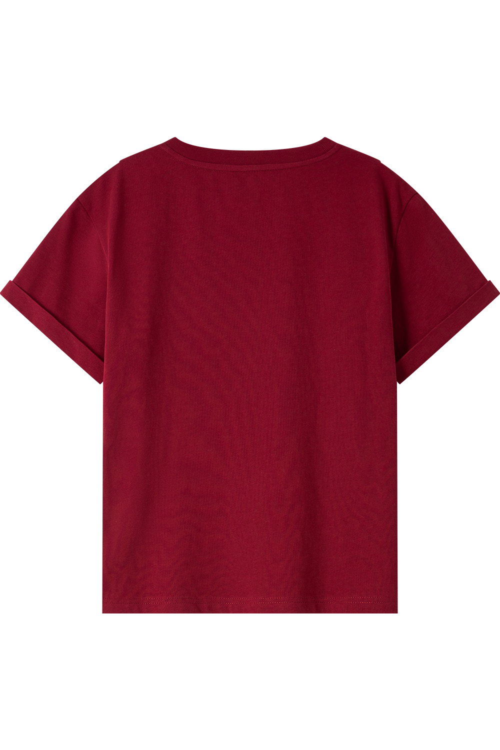 100% Cotton Printed T-Shirt