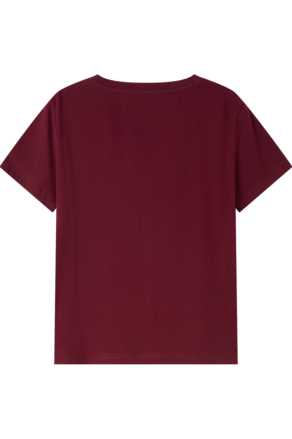 Lines Puppy Casual T-Shirt