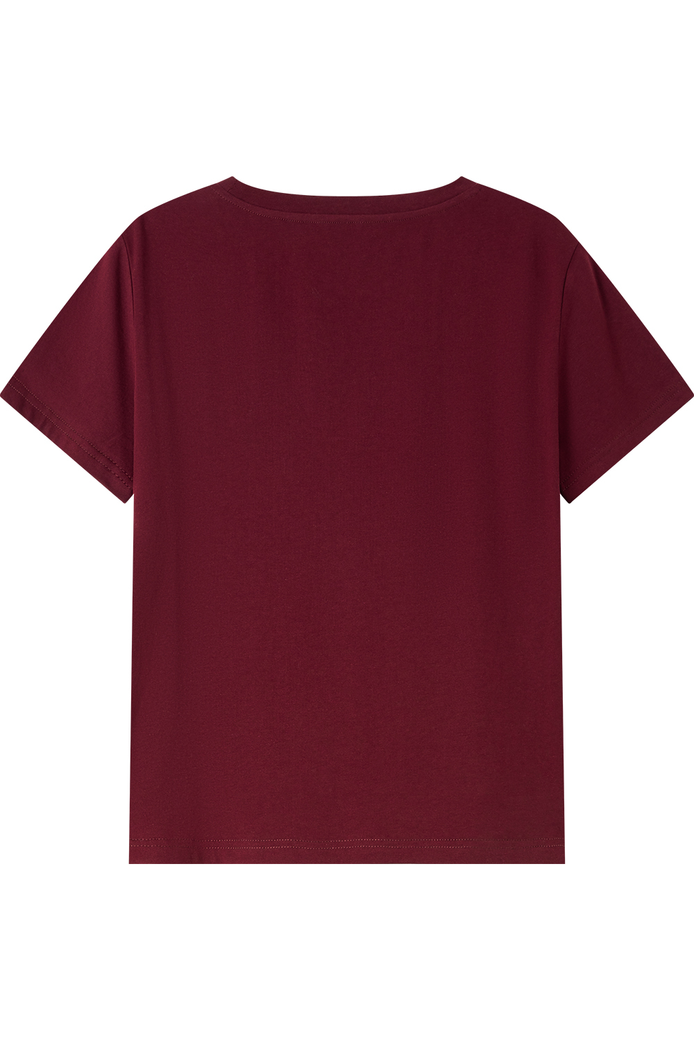 Lines Puppy Casual T-Shirt