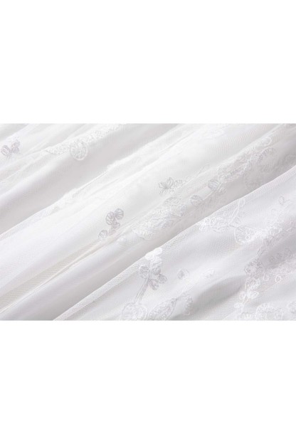 Korean Lace Skirt