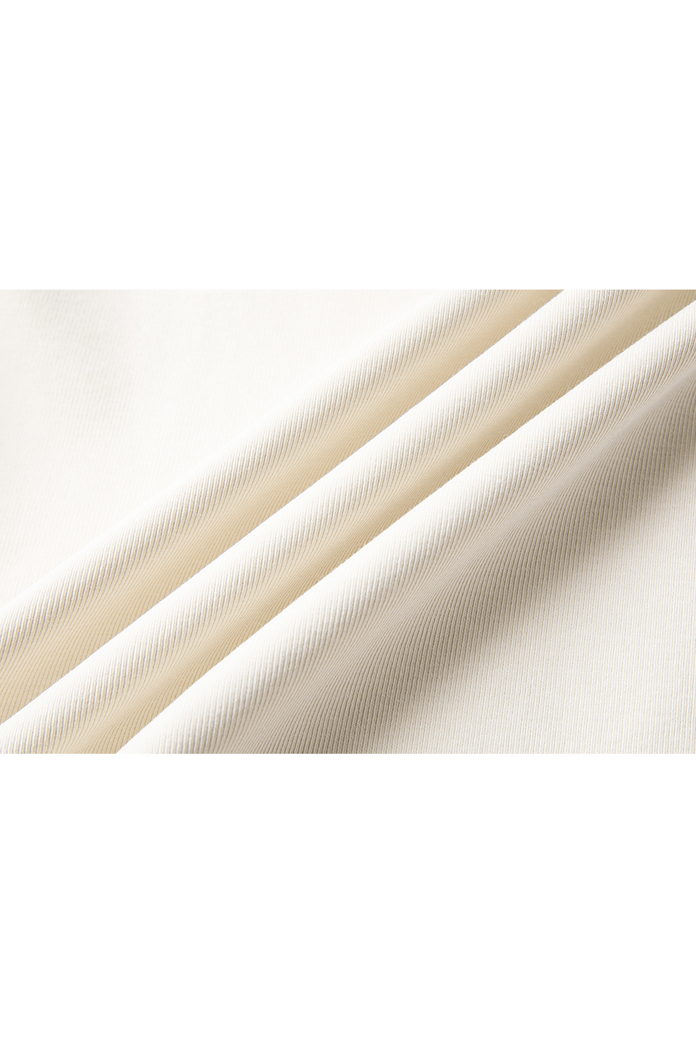 Hollow embroidered round neck tops and trousers-VIMLYSTORE