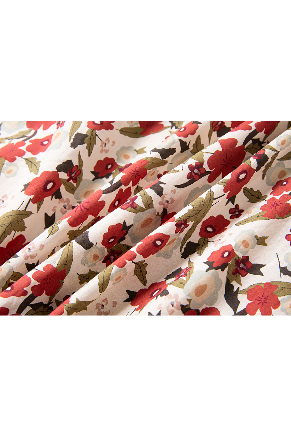 Vacation Knit Twin Set with Flowy Skirt-VIMLYSTORE